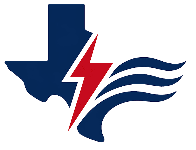 TX A&E logo